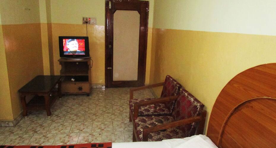Hotel Vijaya Nandini, Kadapa 5